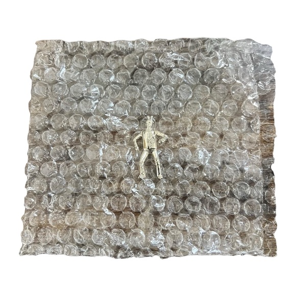 Hallmark Keepsake Ornament Miniature The Wizard Of Oz The Tin Man 2002 - Picture 9 of 11